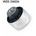 SKF Lagerung, Lenker